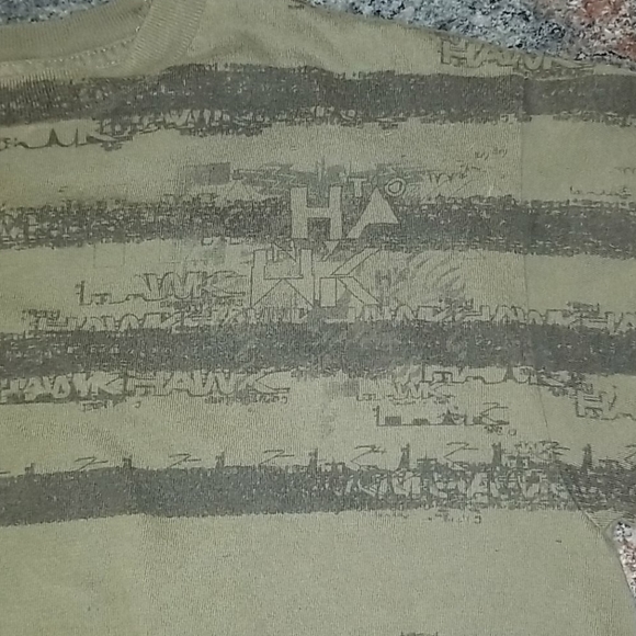 Tony Hawk Short Sleeve Tee - Picture 4 of 6